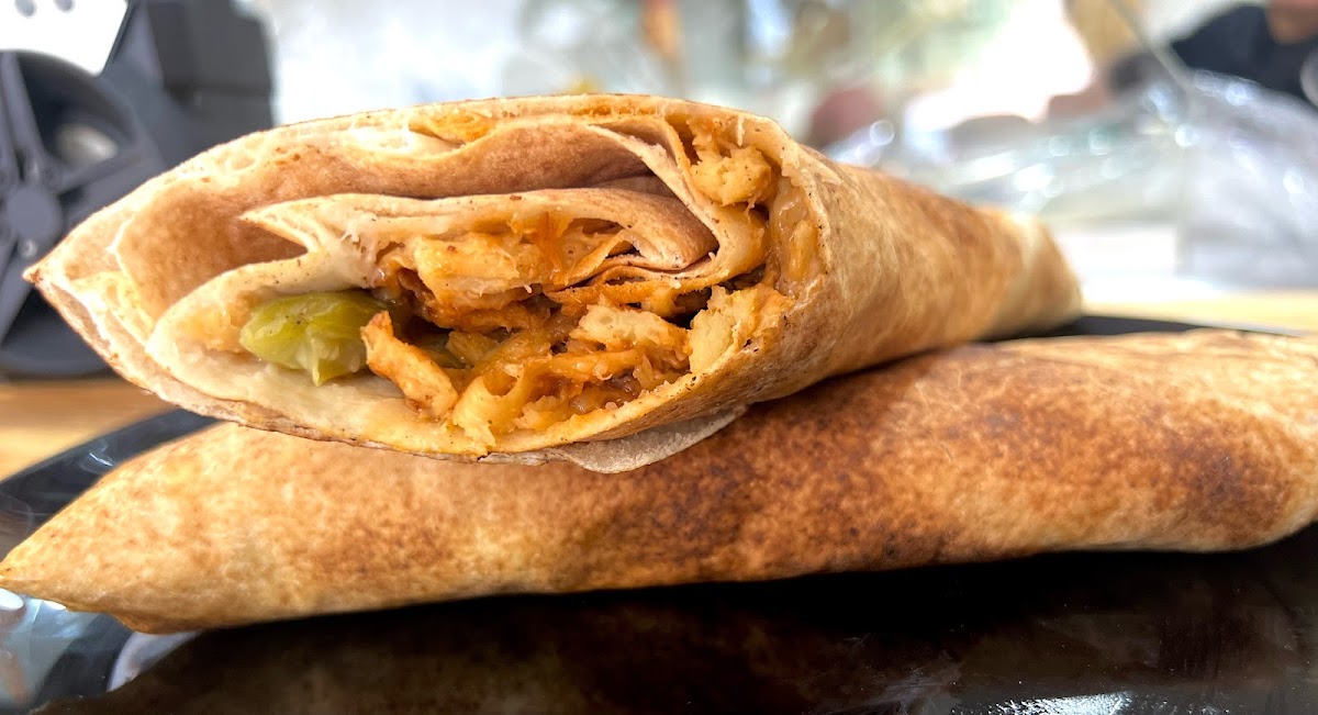 Meatless Grill Photos 2