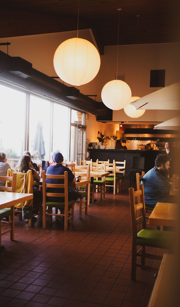 Mulino Kitchen & Craft Cocktails